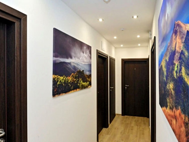 Dom wolnostojący wynajem