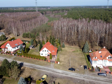 Dom wolnostojący sprzedaż