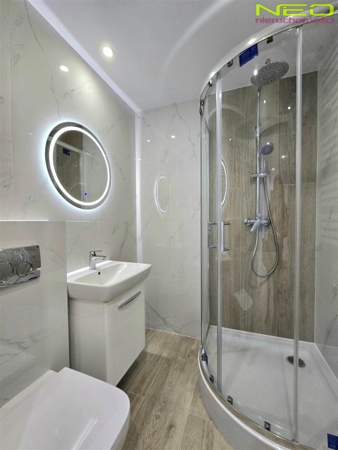 Mieszkanie Częstochowa