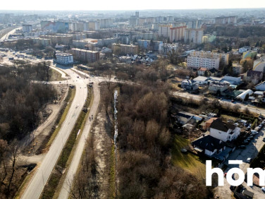 Działka Radom