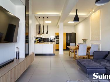 Mieszkanie apartamentowiec Mysłowice
