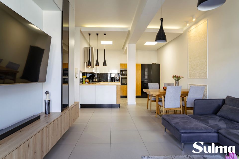 Mieszkanie apartamentowiec Mysłowice