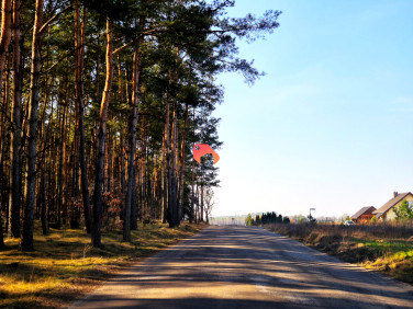 Działka budowlana sprzedam