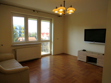 Mieszkanie Ząbki wynajem