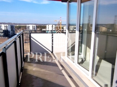 Mieszkanie Bydgoszcz