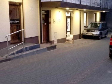 Lokal Kraków