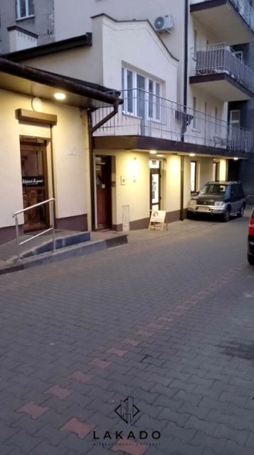 Lokal Kraków