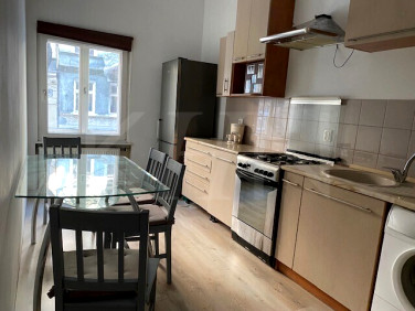 Mieszkanie Poznań