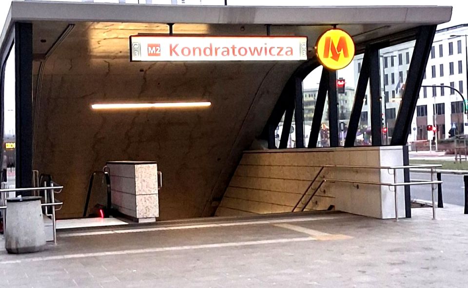 Mieszkanie Warszawa