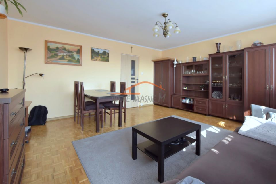 Mieszkanie Toruń