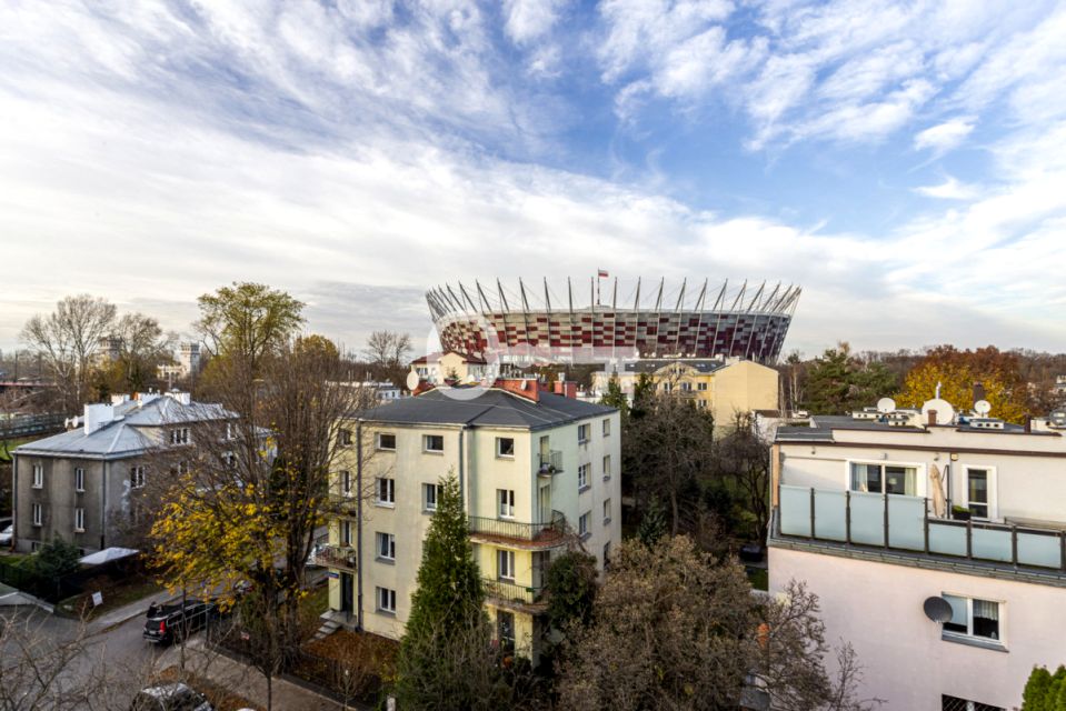 Mieszkanie Warszawa