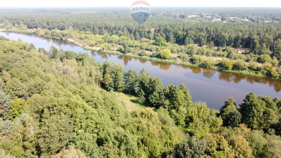 Działka Paulinowo