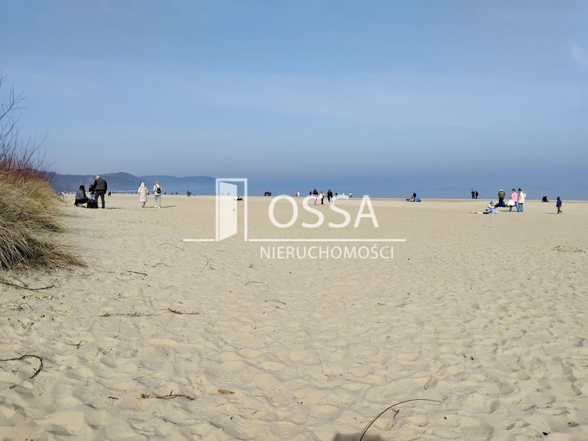 Mieszkanie Sopot