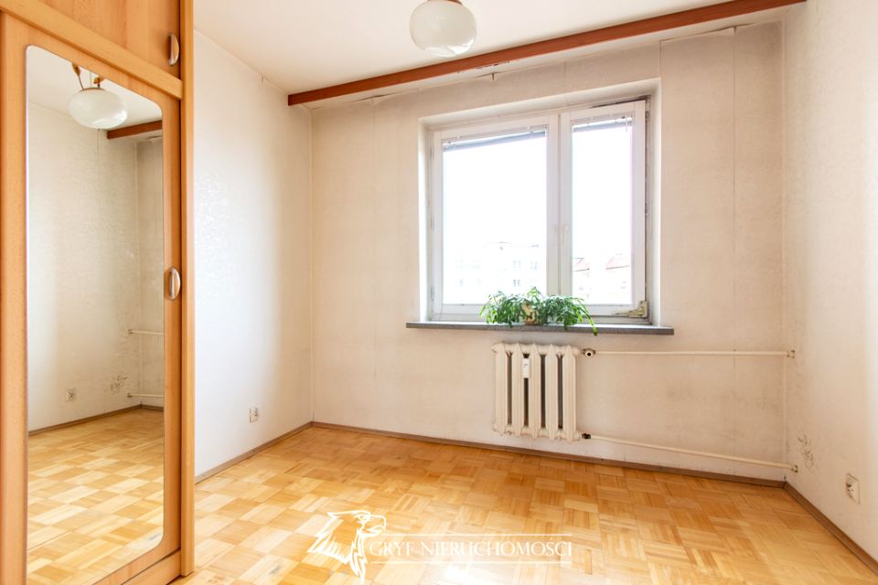 Mieszkanie blok mieszkalny Białystok