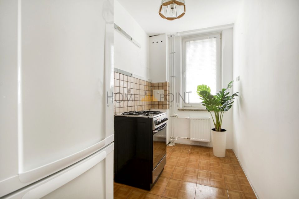 Mieszkanie blok mieszkalny Warszawa