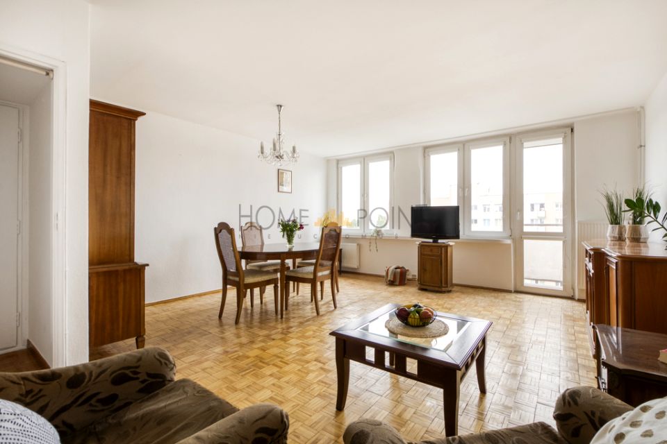 Mieszkanie nad rzeką