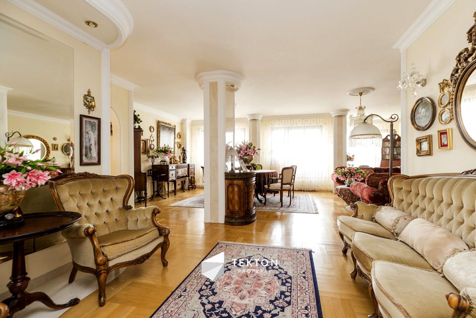 Mieszkanie Warszawa sprzedaż