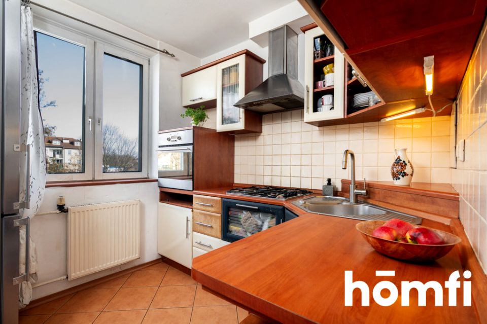 Mieszkanie Grodzisk Mazowiecki