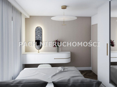 Mieszkanie apartamentowiec Bielsko-Biała