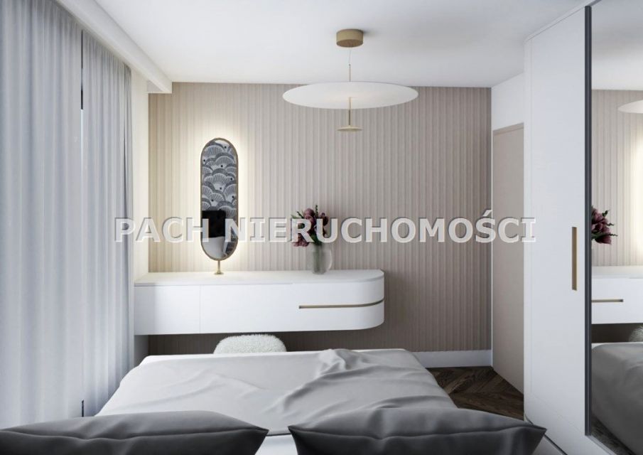 Mieszkanie apartamentowiec Bielsko-Biała