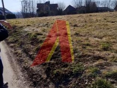 Działka budowlana Balice sprzedam