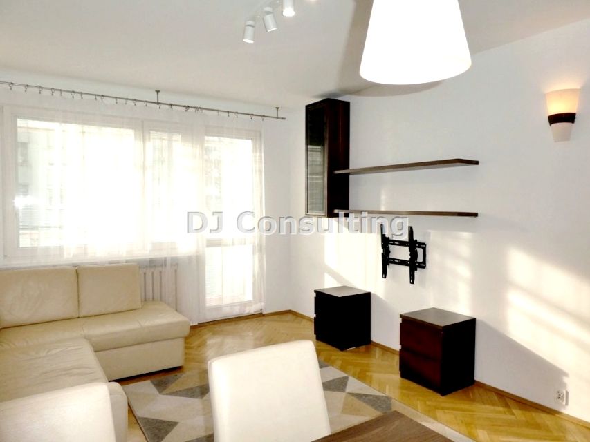 Mieszkanie apartamentowiec wynajem