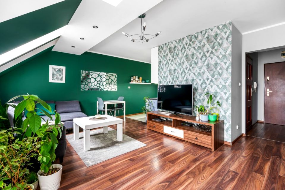 Mieszkanie Wrocław sprzedaż