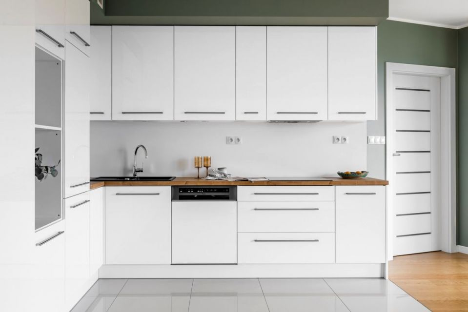 Mieszkanie Warszawa sprzedaż