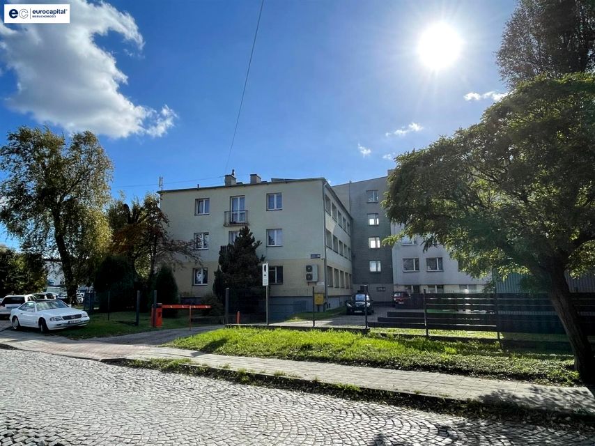 Lokal Bielsko-Biała sprzedaż