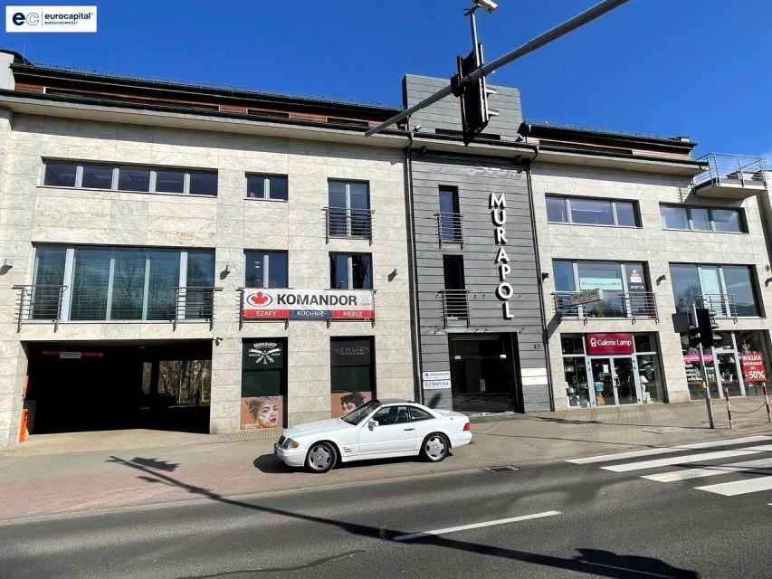 Lokal Bielsko-Biała sprzedaż