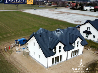 Dom Dobrzewino sprzedaż