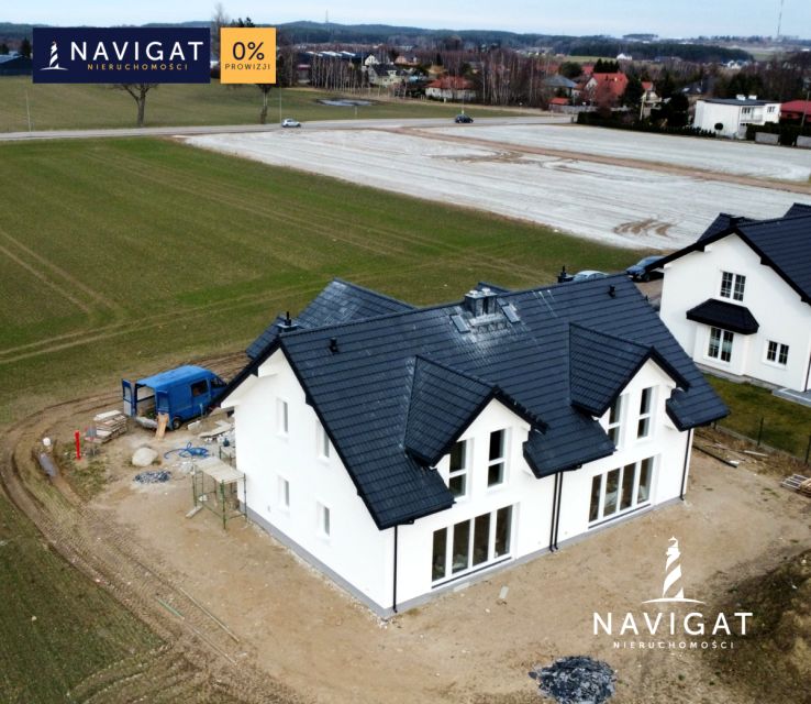 Dom Dobrzewino sprzedaż