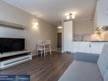 Mieszkanie apartamentowiec Kraków