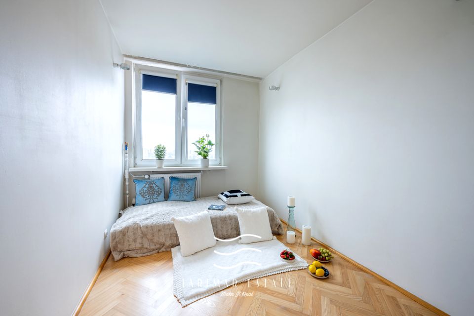 Mieszkanie blok mieszkalny sprzedaż