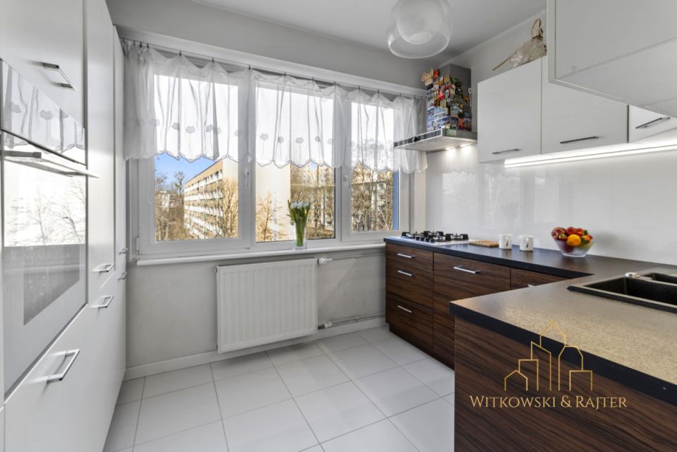 Mieszkanie Warszawa sprzedaż