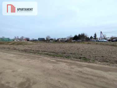 Działka inna sprzedam