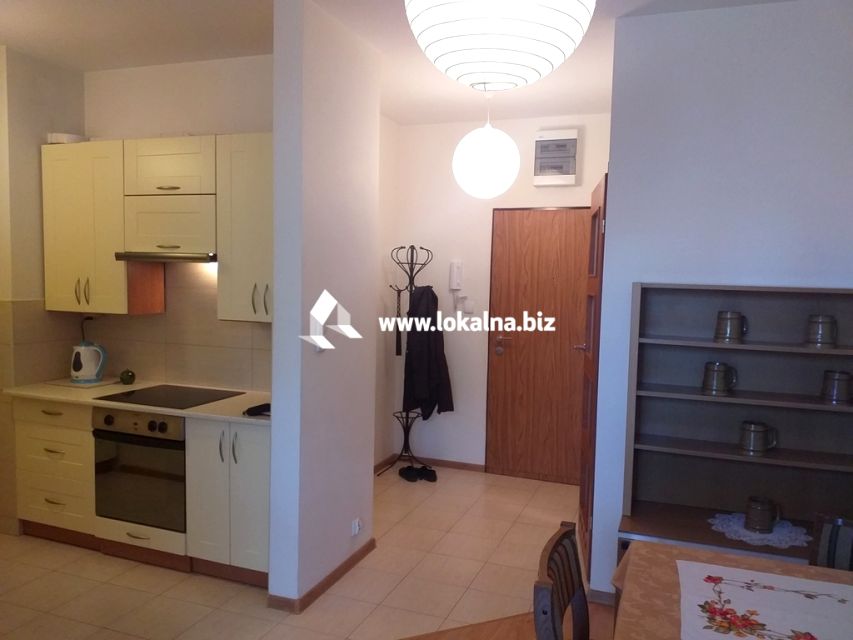 Mieszkanie Piaseczno wynajem