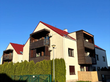 Mieszkanie Jaszkotle