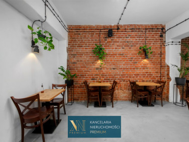 Lokal Wrocław