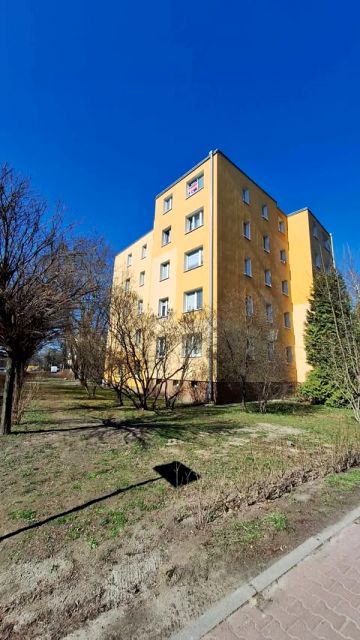 Mieszkanie Warszawa