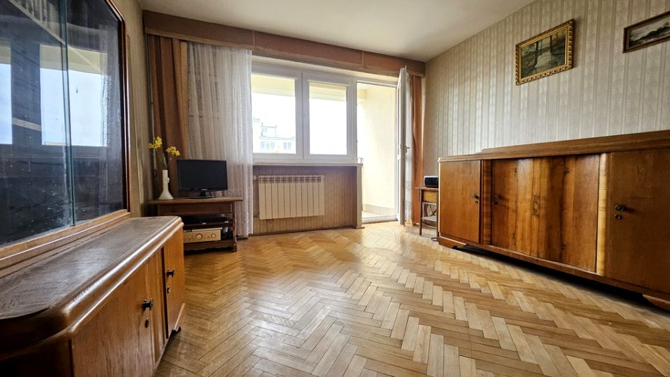Mieszkanie Warszawa