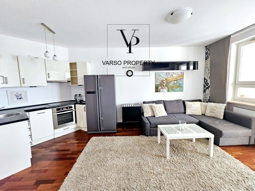 Mieszkanie Warszawa wynajem