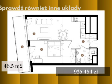 Mieszkanie Wrocław sprzedaż