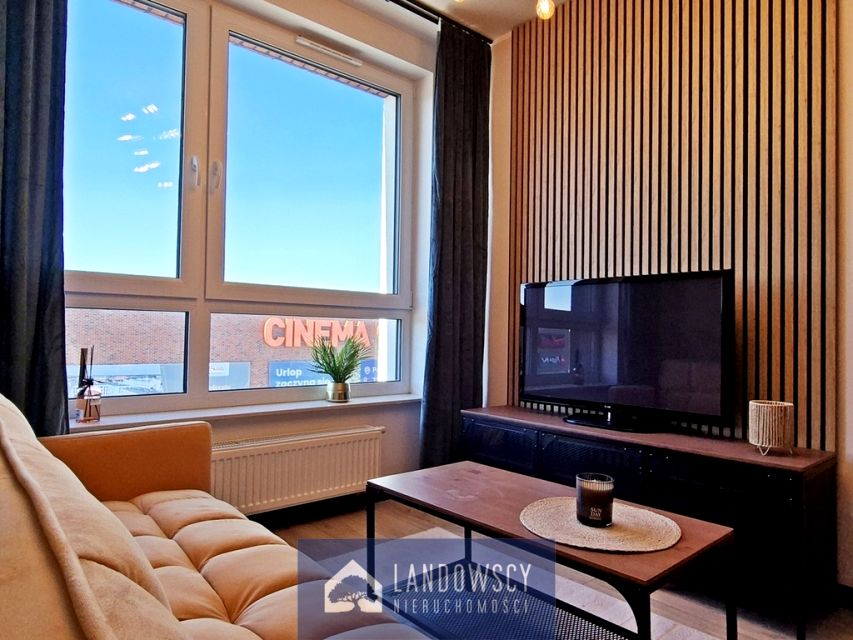 Mieszkanie Starogard Gdański