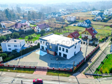 Budynek użytkowy Rybnik sprzedaż