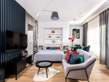 Mieszkanie apartamentowiec sprzedaż