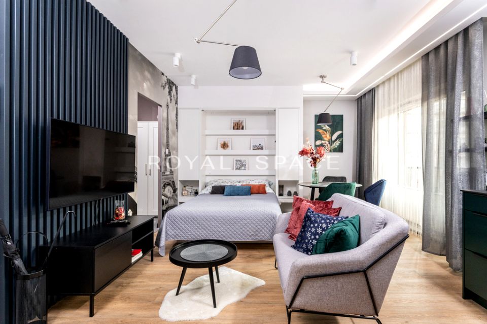 Mieszkanie apartamentowiec sprzedaż