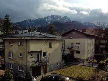 Dom Zakopane