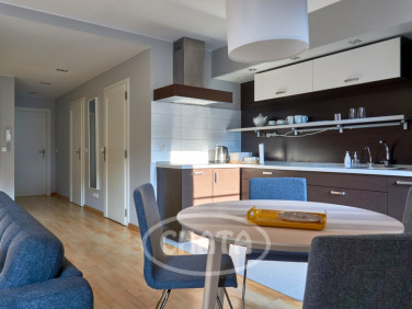 Mieszkanie apartamentowiec wynajem