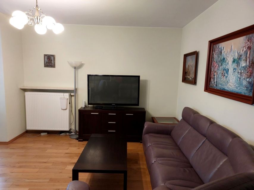 Lokal Warszawa